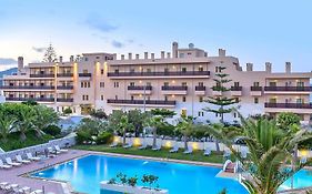 Santa Marina Beach Hotel Kreta